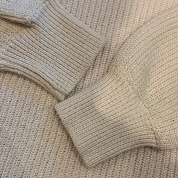 Reitmans pink pullover knit sweater - Picture 3 of 5